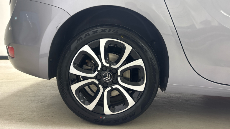 Citroen Grand C4 1.5 BlueHDi 130 Flair Plus 5dr Diesel Estate